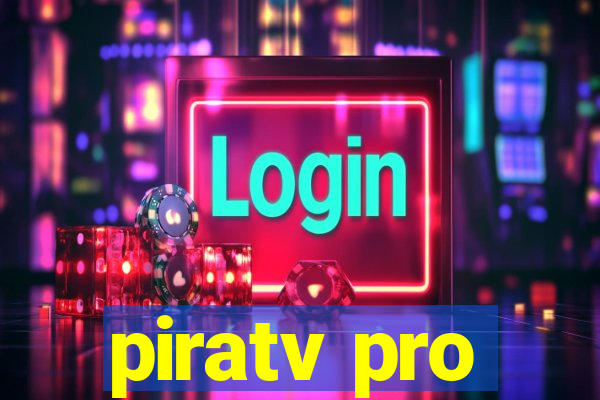 piratv pro